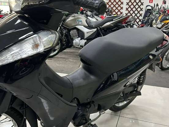 HONDA-BIZ 100 ES HONDA-BIZ 100 ES-2013