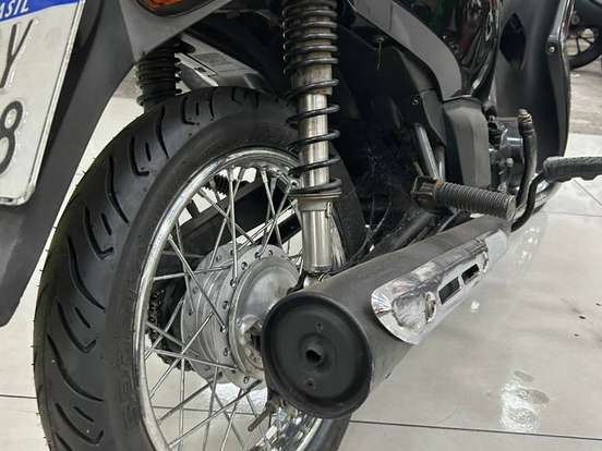 HONDA-BIZ 100 ES HONDA-BIZ 100 ES-2013