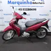 HONDA BIZ 110i HONDA BIZ 110i