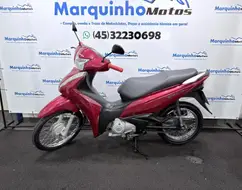 HONDA BIZ 110i HONDA BIZ 110i