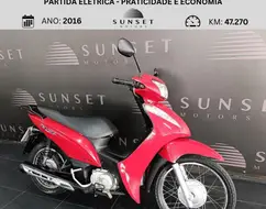 HONDA BIZ 110i HONDA BIZ 110i