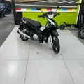 HONDA BIZ 125 ES HONDA BIZ 125 ES