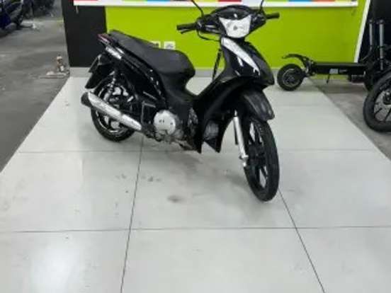 HONDA-BIZ 125 ES HONDA-BIZ 125 ES-2014