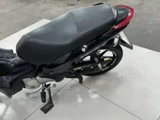 HONDA-BIZ 125 ES HONDA-BIZ 125 ES-2014
