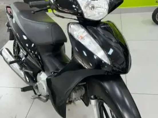 HONDA-BIZ 125 ES HONDA-BIZ 125 ES-2014