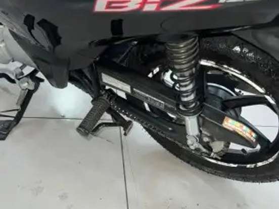 HONDA-BIZ 125 ES HONDA-BIZ 125 ES-2014