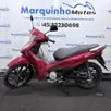 HONDA BIZ 125 EX HONDA BIZ 125 EX