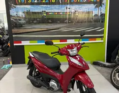 HONDA BIZ 125 EX HONDA BIZ 125 EX
