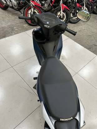 HONDA-BIZ 125 EX-2025