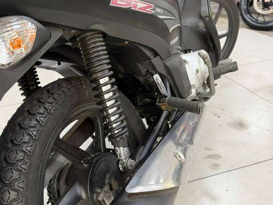 HONDA-BIZ 125 EX HONDA-BIZ 125 EX-2014