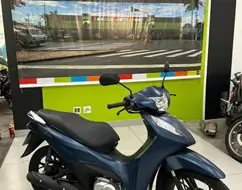 HONDA BIZ 125 EX HONDA BIZ 125 EX