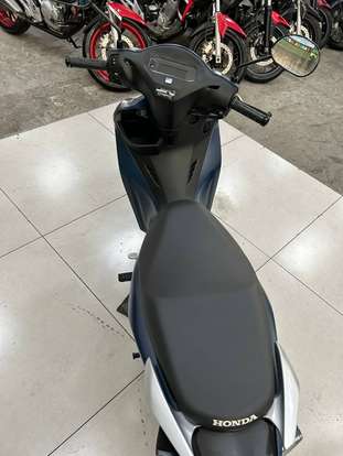 HONDA-BIZ 125 EX-2025