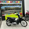 HONDA BIZ 125 KS HONDA BIZ 125 KS