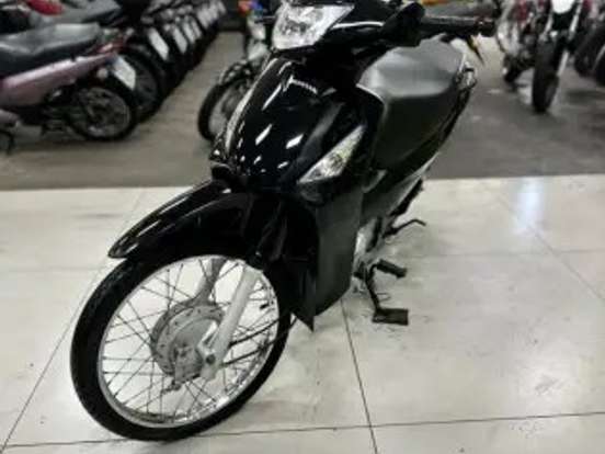 HONDA-BIZ 125 KS HONDA-BIZ 125 KS-2010