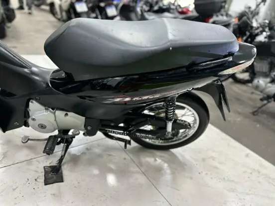 HONDA-BIZ 125 KS HONDA-BIZ 125 KS-2010
