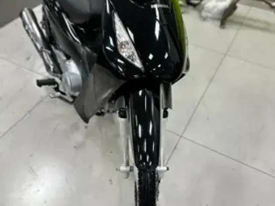 HONDA-BIZ 125 KS HONDA-BIZ 125 KS-2010