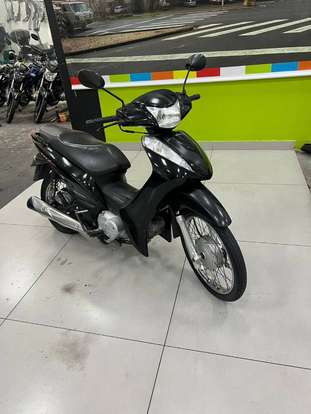 HONDA-BIZ 125 KS-2011