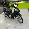 HONDA BIZ 125 KS HONDA BIZ 125 KS