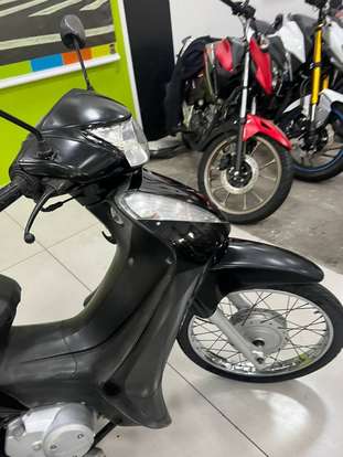 HONDA-BIZ 125 KS-2011