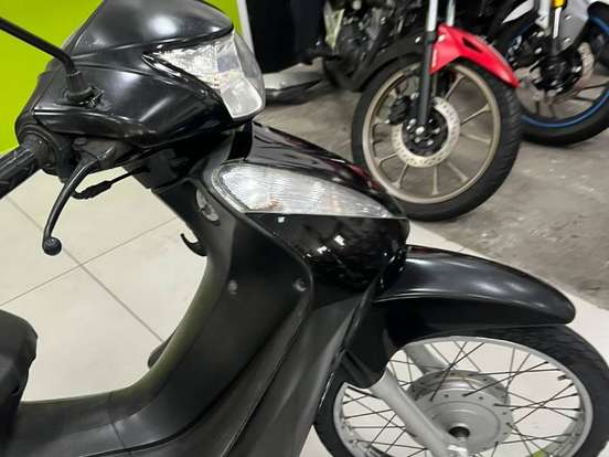 HONDA-BIZ 125 KS HONDA-BIZ 125 KS-2011
