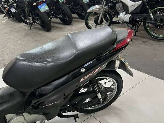 HONDA-BIZ 125 KS HONDA-BIZ 125 KS-2011