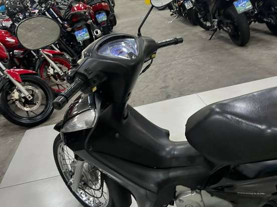 HONDA-BIZ 125 KS HONDA-BIZ 125 KS-2011