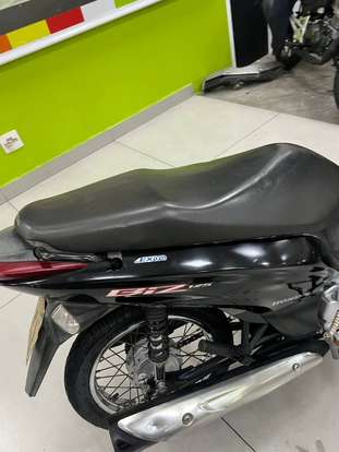 HONDA-BIZ 125 KS-2011