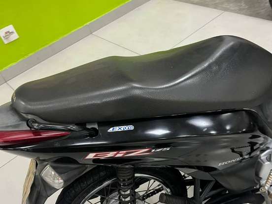 HONDA-BIZ 125 KS HONDA-BIZ 125 KS-2011