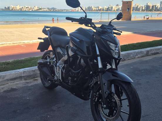 HONDA-CB 300F TWISTER CBS HONDA-CB 300F TWISTER CBS-2024