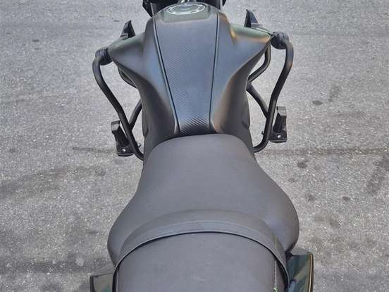 HONDA-CB 300F TWISTER CBS HONDA-CB 300F TWISTER CBS-2024
