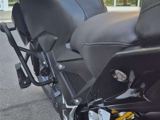 HONDA-CB 300F TWISTER CBS HONDA-CB 300F TWISTER CBS-2024
