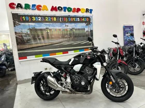 HONDA CB 1000R ABS 