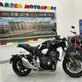 HONDA CB 1000R ABS HONDA CB 1000R ABS