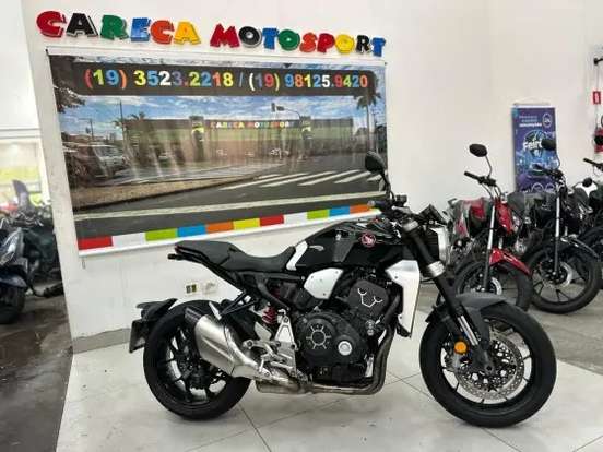 HONDA-CB 1000R ABS HONDA-CB 1000R ABS-2019