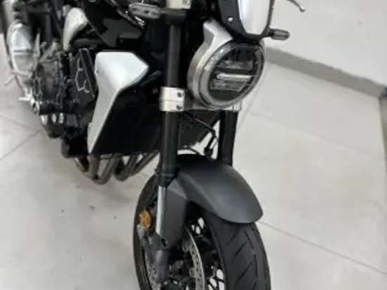 HONDA-CB 1000R ABS HONDA-CB 1000R ABS-2019