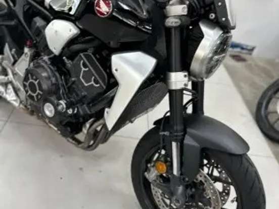 HONDA-CB 1000R ABS HONDA-CB 1000R ABS-2019