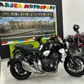 HONDA CB 1000R ABS HONDA CB 1000R ABS