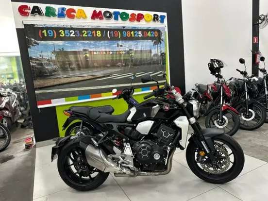 HONDA-CB 1000R ABS HONDA-CB 1000R ABS-2019