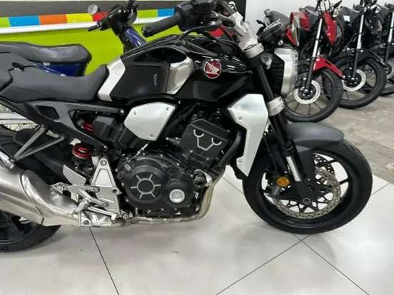 HONDA-CB 1000R ABS HONDA-CB 1000R ABS-2019