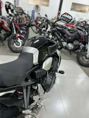 HONDA-CB 1000R ABS-2019
