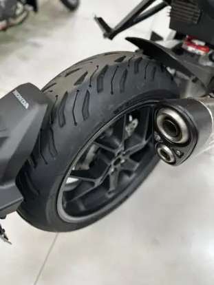 HONDA-CB 1000R ABS-2019