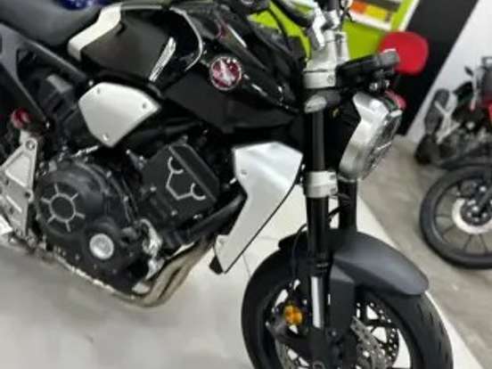 HONDA-CB 1000R ABS HONDA-CB 1000R ABS-2019