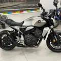 HONDA CB 1000R ABS HONDA CB 1000R ABS