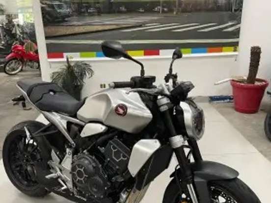 HONDA-CB 1000R ABS HONDA-CB 1000R ABS-2022