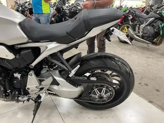 HONDA-CB 1000R ABS HONDA-CB 1000R ABS-2022