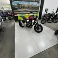 HONDA CB 1000R ABS HONDA CB 1000R ABS