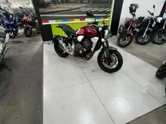 HONDA-CB 1000R ABS HONDA-CB 1000R ABS-2021