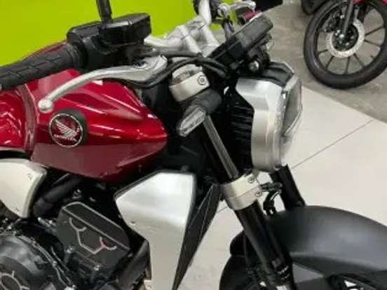 HONDA-CB 1000R ABS HONDA-CB 1000R ABS-2021