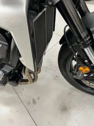 HONDA-CB 1000R ABS-2021