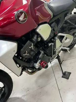 HONDA-CB 1000R ABS-2021